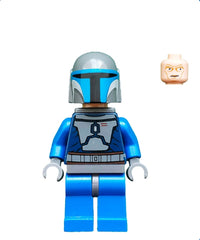 Mandalorian Death Watch Warrior