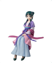 The Apothecary Diaries - Maomao (Moon Fairy) - Action Figure Sega Goods 14 cm