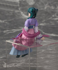 The Apothecary Diaries - Maomao (Moon Fairy) - Action Figure Sega Goods 14 cm