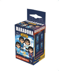 Portachiavi Maradona (Blind Box)