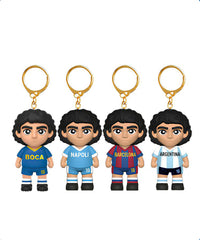 Portachiavi Maradona (Blind Box)