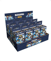 Portachiavi Maradona (Blind Box)