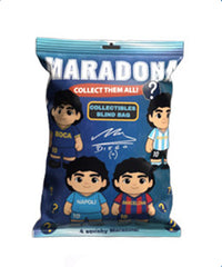 Squishy Maradona (Blind Box)