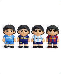 Squishy Maradona (Blind Box)