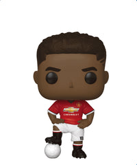 Marcus Rashford