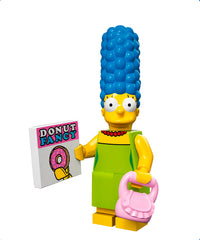 Marge Simpson