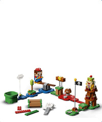 Avventure di Mario - Starter Pack