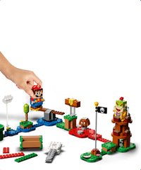 Avventure di Mario - Starter Pack