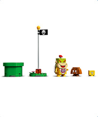 Avventure di Mario - Starter Pack