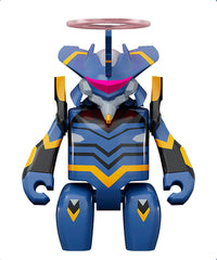 Rebuild Of Evangelion Mark.06 Brickroid