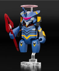 Rebuild Of Evangelion Mark.06 Brickroid