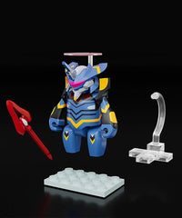 Rebuild Of Evangelion Mark.06 Brickroid