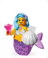 Marsha la Regina delle Sirene