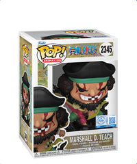 Marshall D. Teach (Black Hole)