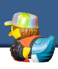 Back To The Future Marty 2015 TUBBZ Cosplaying Duck Collectible