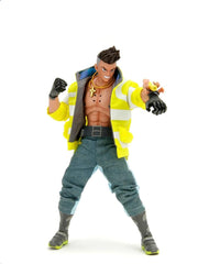 Cyberpunk Edgerunners - David Martinez - Action Figure Jada Toys 1/12 15cm