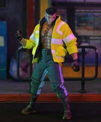 Cyberpunk Edgerunners - David Martinez - Action Figure Jada Toys 1/12 15cm