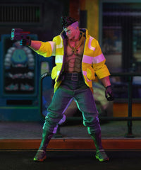 Cyberpunk Edgerunners - David Martinez - Action Figure Jada Toys 1/12 15cm