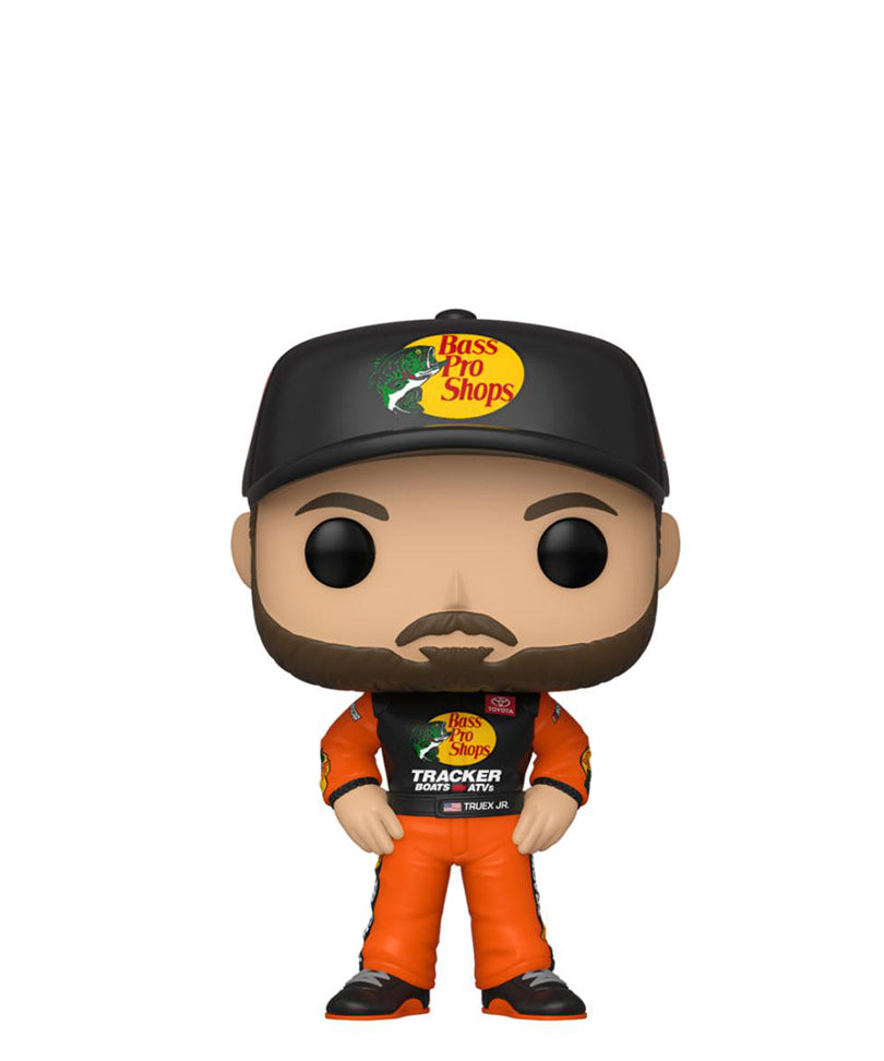 Martin Truex Jr.