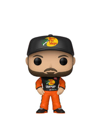 Martin Truex Jr.