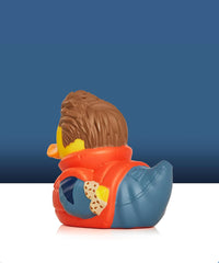 Back To The Future Marty McFly Mini TUBBZ Cosplaying Duck Collectible