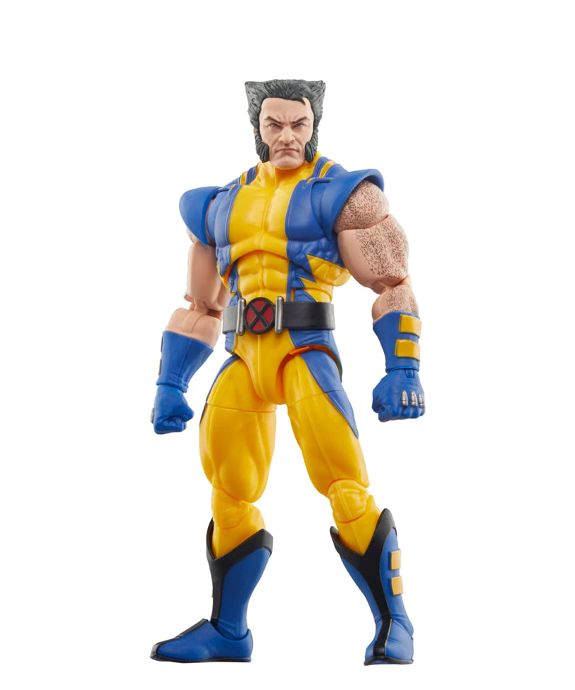 Marvel 85th Anniversary - Wolverine - Figure Legend Series 15cm