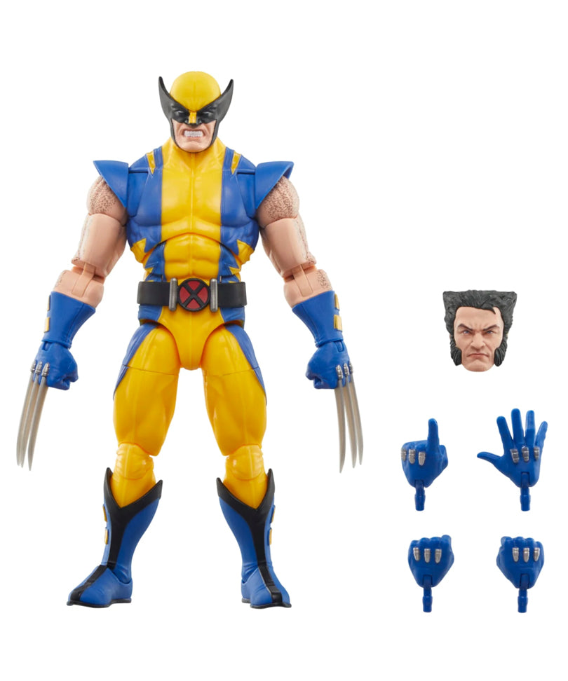 Marvel 85th Anniversary - Wolverine - Figure Legend Series 15cm
