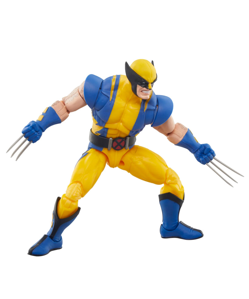 Marvel 85th Anniversary - Wolverine - Figure Legend Series 15cm