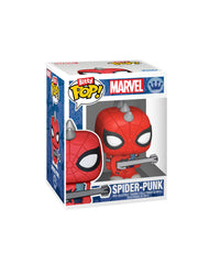 BITTY POP! Display - Spider-Man 2 Exclusive Bitty Pop
