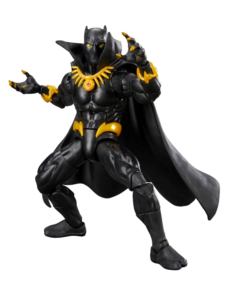 Marvel - Black Panther - Figure Legend Series 15cm