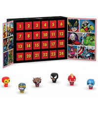 Marvel Calendario dell'Avvento
