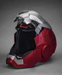Marvel - Casco Iron Man Mark V scala 1:1