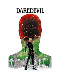 Marvel Collection - Daredevil Un Giorno Freddo all'Inferno
