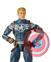 Marvel - Commander Rogers - Figure Legend Series 15cm