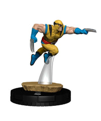 Marvel Heroclix Iconix: First Appearance Wolverine