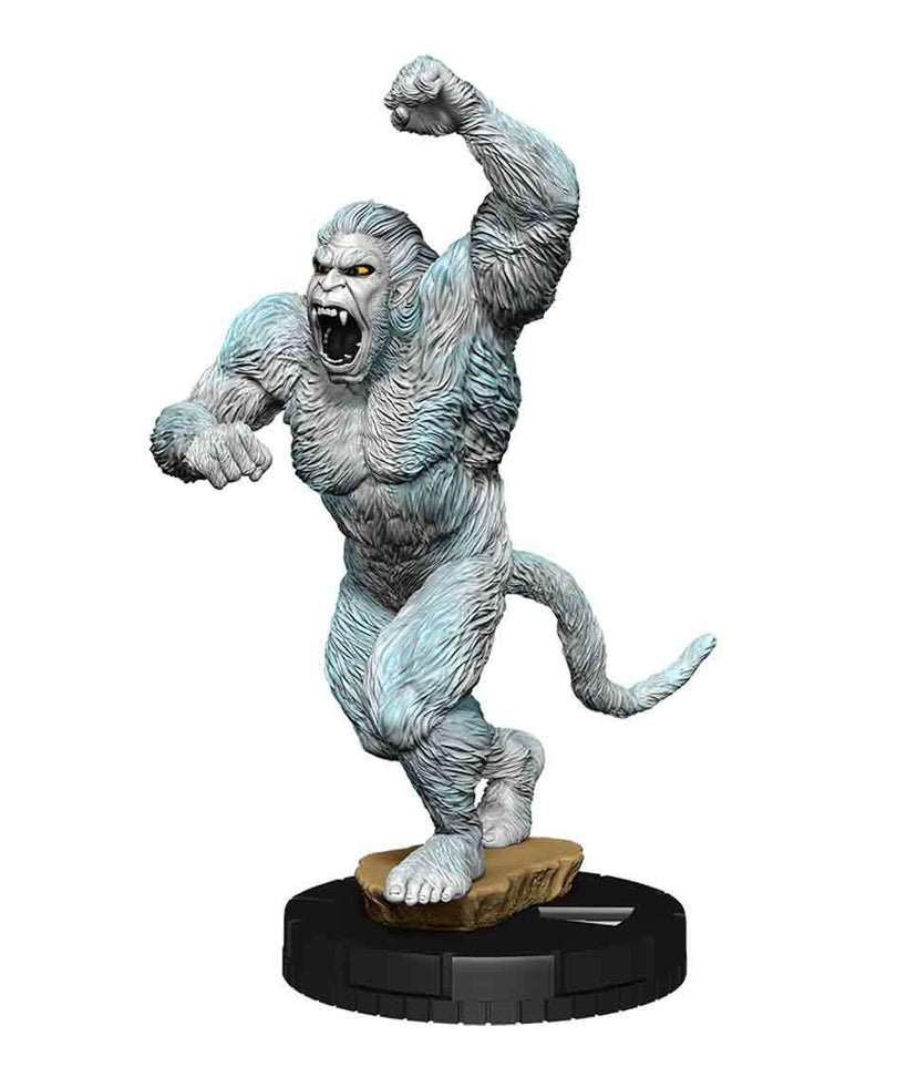 Marvel Heroclix Iconix: First Appearance Wolverine