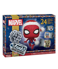 Marvel Holiday Calendario dell'Avvento 2022