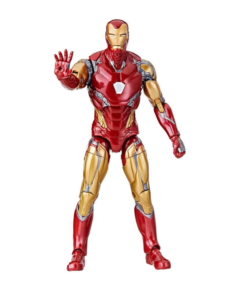 Marvel - Iron Man Mark LXXXV - Figure Legend Series 15cm