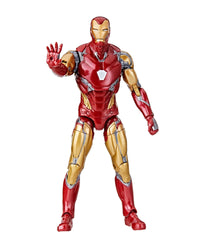 Marvel - Iron Man Mark LXXXV - Figure Legend Series 15cm