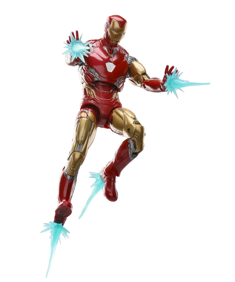 Marvel - Iron Man Mark LXXXV - Figure Legend Series 15cm