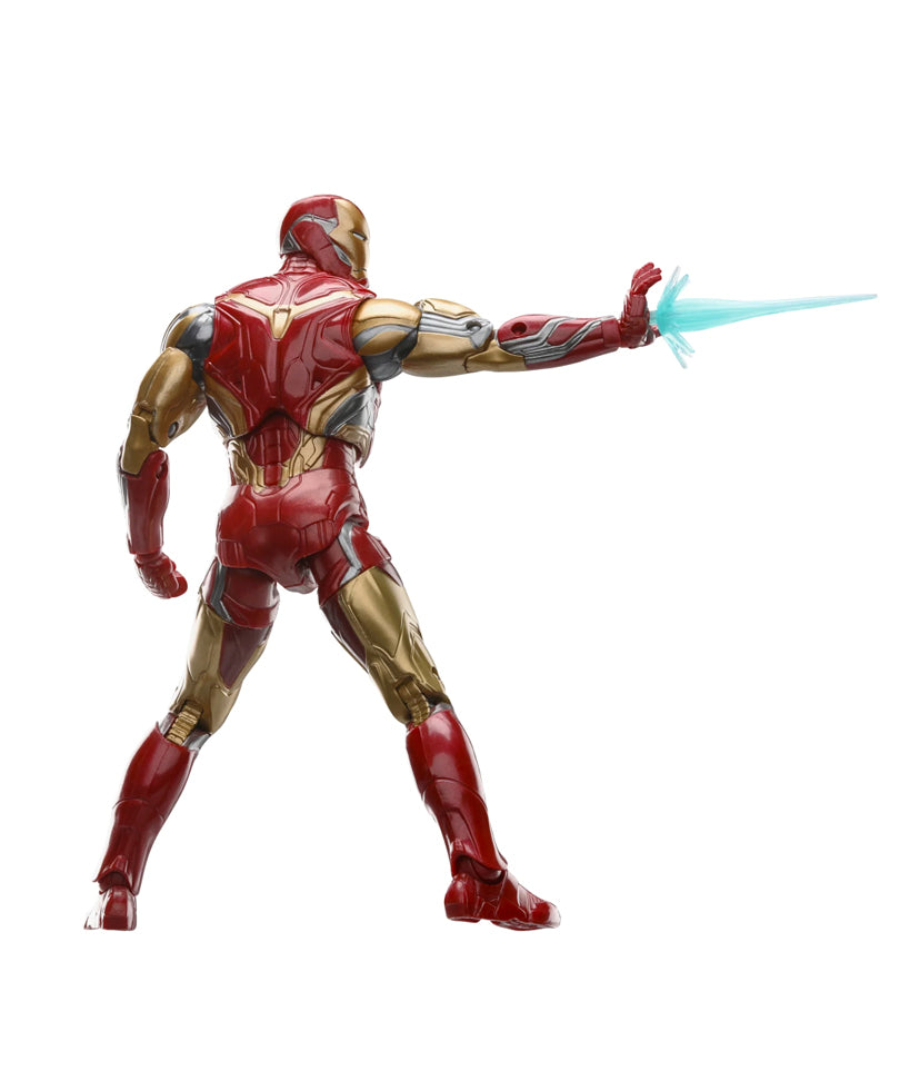Marvel - Iron Man Mark LXXXV - Figure Legend Series 15cm