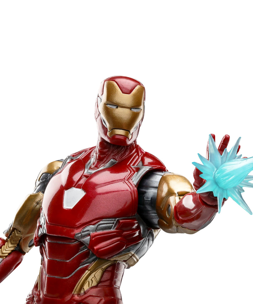 Marvel - Iron Man Mark LXXXV - Figure Legend Series 15cm