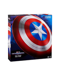 Marvel Legends - Captain America: Brave New World - Shield Replica