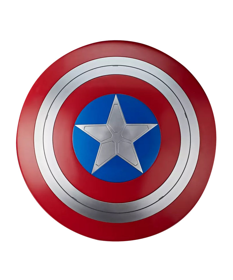 Marvel Legends - Captain America: Brave New World - Shield Replica