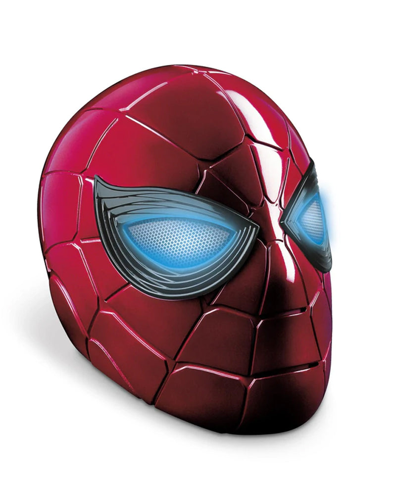 Marvel Legends - Casco Iron Spider - Avengers: Endgame
