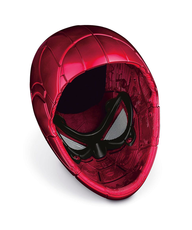 Marvel Legends - Casco Iron Spider - Avengers: Endgame