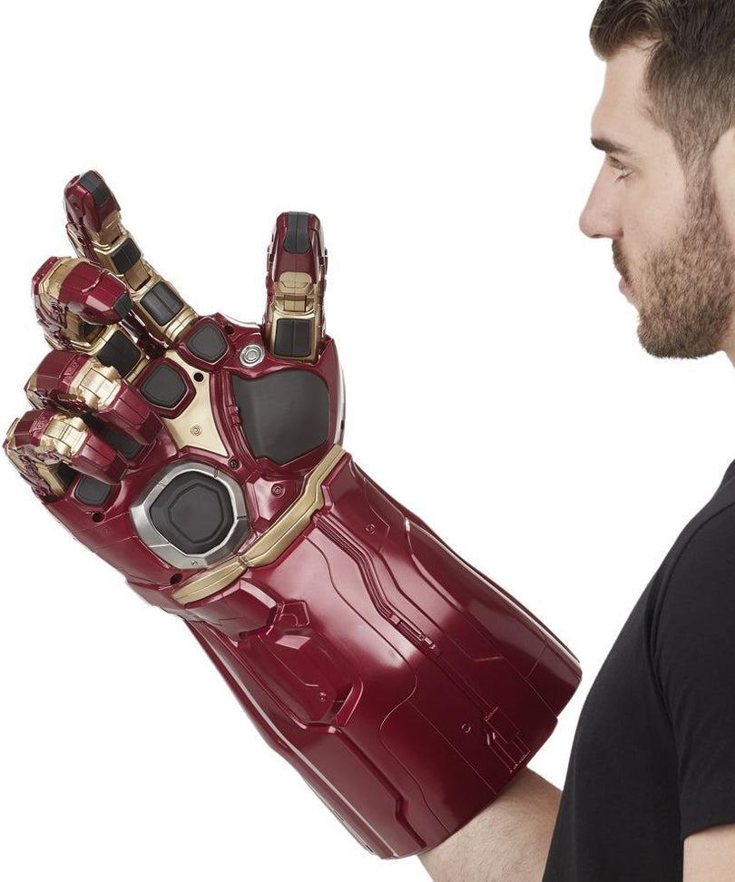 Marvel Legends - Guanto del Potere - Avengers: Endgame Infinity Stones