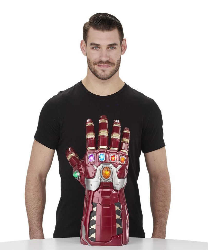 Marvel Legends - Guanto del Potere - Avengers: Endgame Infinity Stones