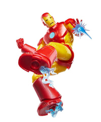 Marvel Legends - Iron Man Mark 9 Action Figure