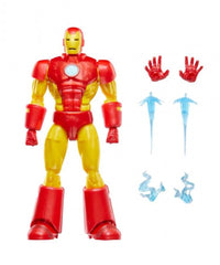 Marvel Legends - Iron Man Mark 9 Action Figure